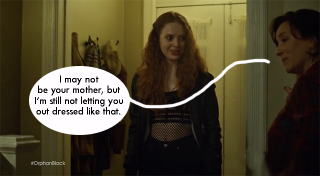 Illustration for article titled Orphan Black's Latest Twist Is Pretty Damn Horrifying